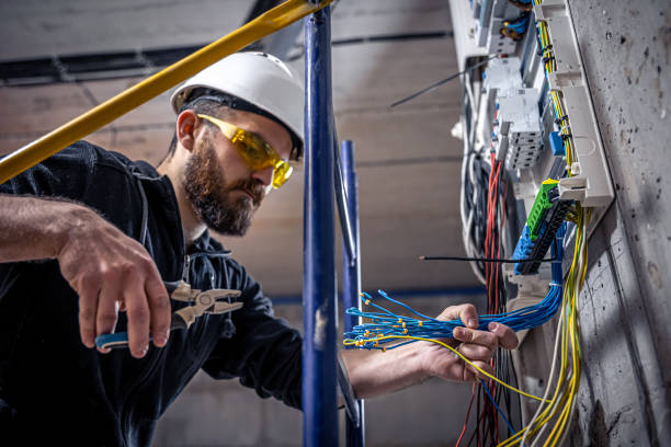 Best Circuit Breaker Repair  in Greene, IA
