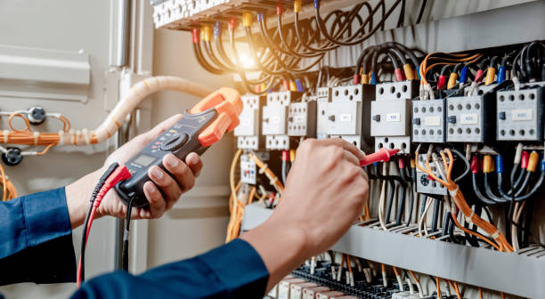 Electrical Upgrades for Homes in IA