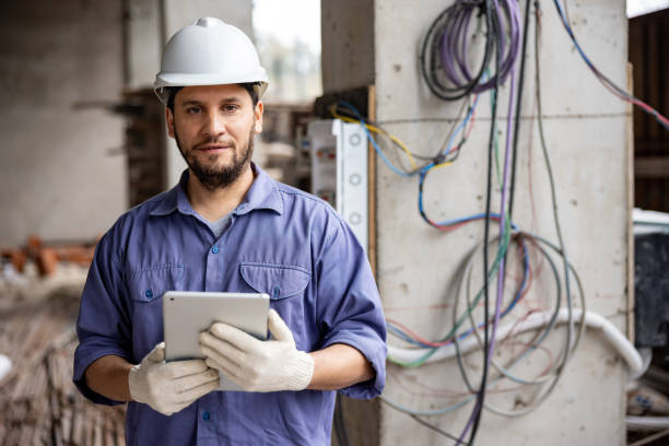 Best Local Electrician Companies  in Greene, IA